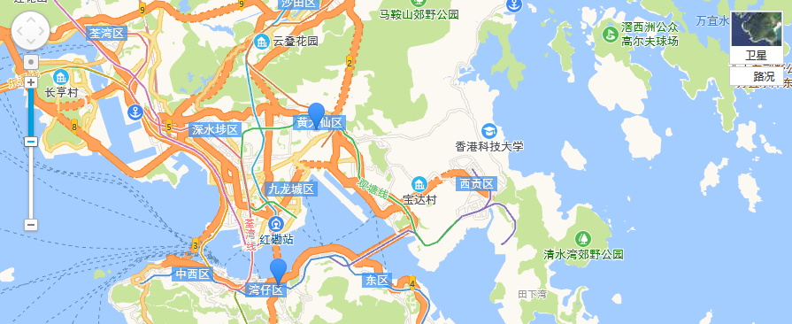 富士期货总部地图导航