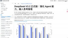 DeepSeek的小更新，暴打了OpenAI，追上了Gemini-国际期货